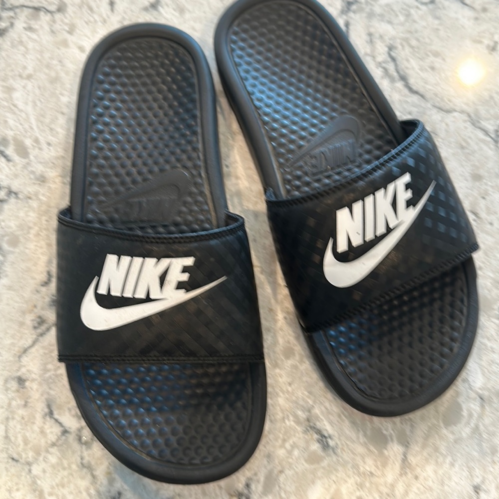 Nike Slides